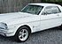 1966 Ford Mustang for sale 100983711